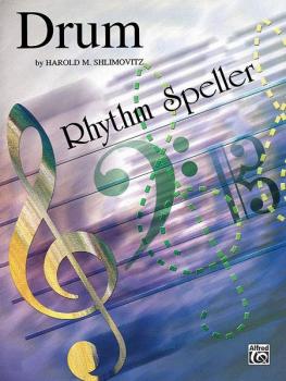 Drum Rhythm Speller (AL-00-EL01063)