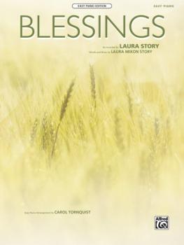 Blessings (AL-00-39404)
