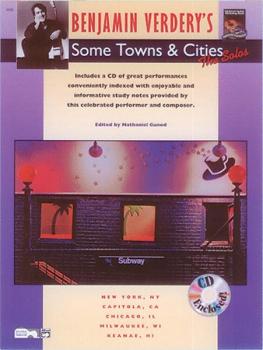Some Towns & Cities (AL-00-4490)