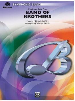 <I>Band of Brothers</I>, Symphonic Suite from (AL-00-CBM02031)