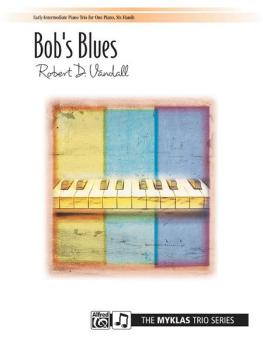 Bob's Blues (AL-00-88210)