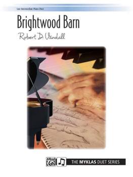 Brightwood Barn (AL-00-88356)