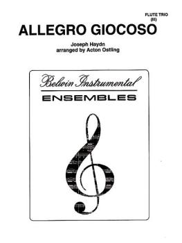 Allegro Giocoso (AL-00-FDENS00002)