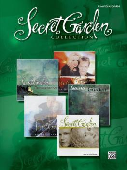 Secret Garden Collection (AL-00-PFM0424)