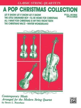 A Pop Christmas Collection (AL-00-IF0209)