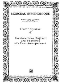 Morceau Symphonique (AL-00-TS0046)