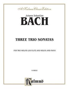 Piano Trios (AL-00-K09832)