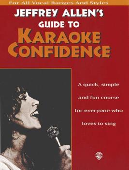 Guide to Karaoke Confidence (AL-00-EL03976)