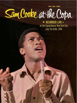 Sam Cooke at the Copa (AL-00-PFM0315)