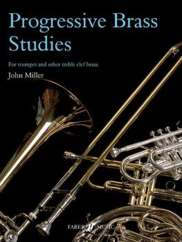 Progressive Brass Studies (AL-12-0571513204)