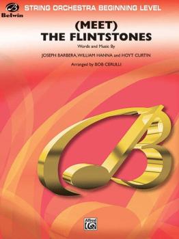 (Meet) The Flintstones (AL-00-SOM04004)