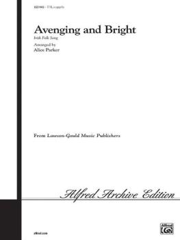 Avenging and Bright (AL-00-LG51443)