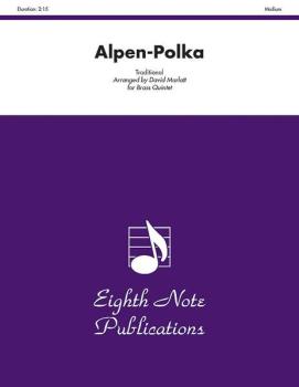 Alpen-Polka (AL-81-BQ9953)