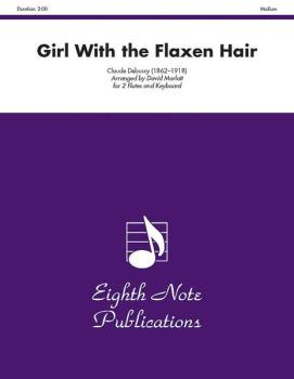 Girl with the Flaxen Hair (AL-81-F2135)