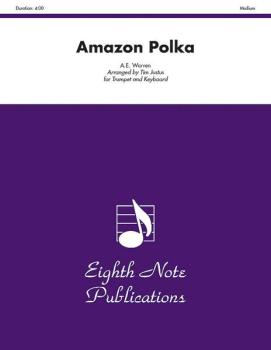 Amazon Polka (AL-81-ST2244)