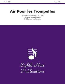 Air Pour les Trompettes (AL-81-TE9816)