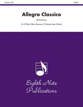 Allegro Classico (AL-81-WWE208)