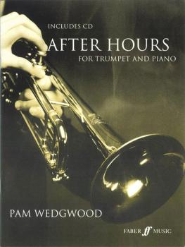 After Hours for Trumpet and Piano (AL-12-0571522688)