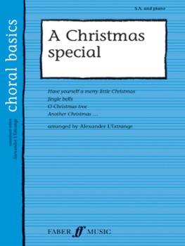 A Christmas Special (AL-12-0571523706)