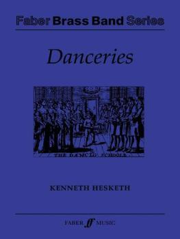 Danceries (Set I) (AL-12-0571565123)