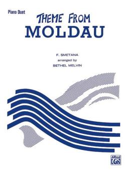 <I>Moldau,</I> Theme from (AL-00-PROPA00522)