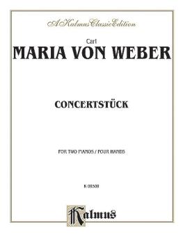 Concertstuck (AL-00-K09509)