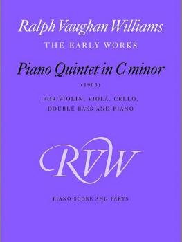 Piano Quintet in C Minor (AL-12-0571519539)