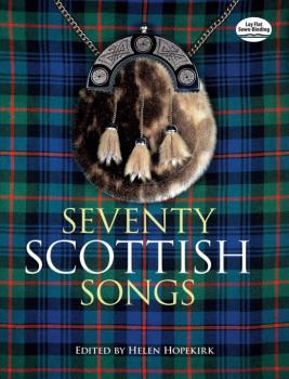 70 Scottish Songs (AL-06-270297)