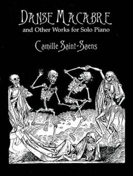 "Danse Macabre" and Other Works for Solo Piano (AL-06-404099)