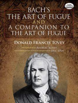 Bach's <i>The Art of Fugue</i> and <i>A Companion to The Art of Fugue< (AL-06-49764X)