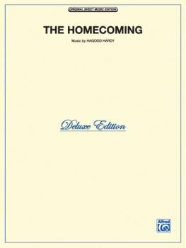 The Homecoming (AL-00-VS2903)