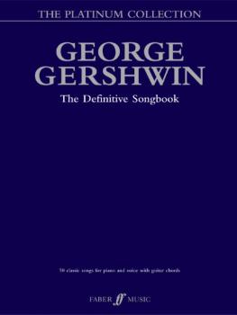 George Gershwin Platinum Collection (AL-12-0571526845)