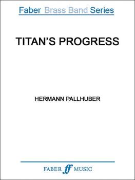 Titan's Progress (AL-12-0571569676)