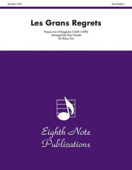 Les Grans Regrets (AL-81-BT209)