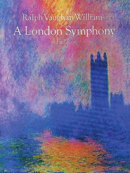 A London Symphony (AL-06-292630)