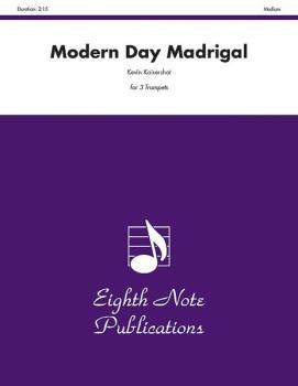 Modern Day Madrigal (AL-81-TE2393)