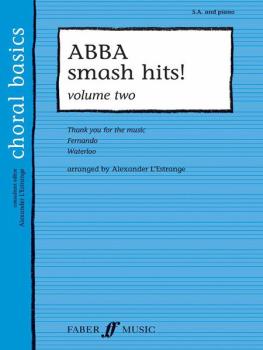 ABBA Smash Hits! Volume Two (AL-12-0571525180)