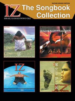 Iz: The Songbook Collection (AL-00-PGM0417)
