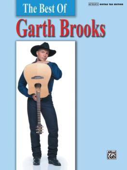 The Best of Garth Brooks (AL-00-P0942GTX)