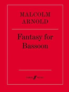 Fantasy for Bassoon (AL-12-0571500285)