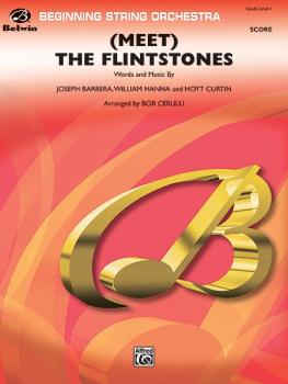 (Meet) The Flintstones (AL-00-SOM04004C)