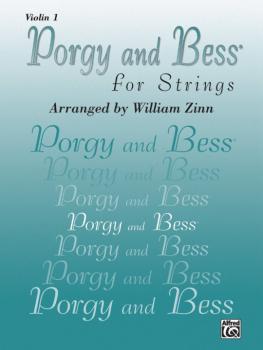 <I>Porgy and Bess</I> for Strings (AL-00-0545B)