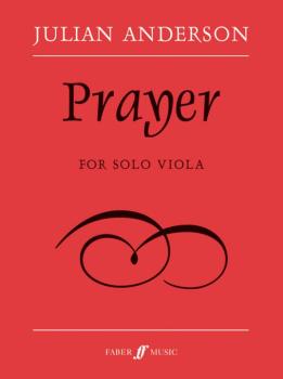 Prayer for Solo Viola (AL-12-0571536352)