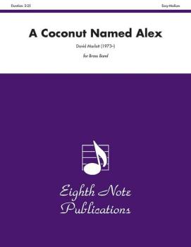 A Coconut Named Alex (AL-81-BB2221)