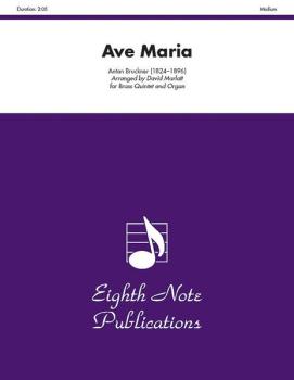 Ave Maria (AL-81-BQ27270)