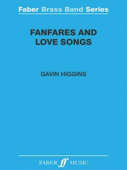 Fanfares and Love Songs (AL-12-0571570097)