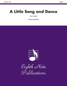A Little Song and Dance (AL-81-BQ4972)