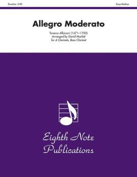 Allegro Moderato (AL-81-CC9912)