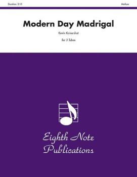 Modern Day Madrigal (AL-81-LBE2315)
