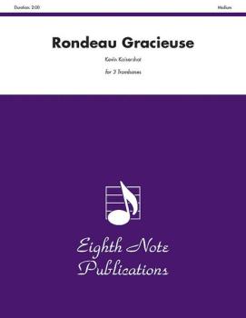 Rondeau Gracieuse (AL-81-TT2310)